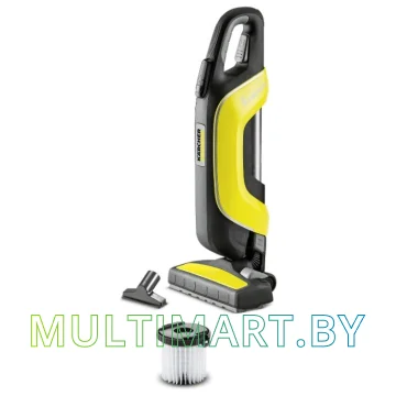 Пылесос Karcher VC 5 Cordless 1.349-300.0